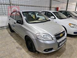 شيفروليه أفيو